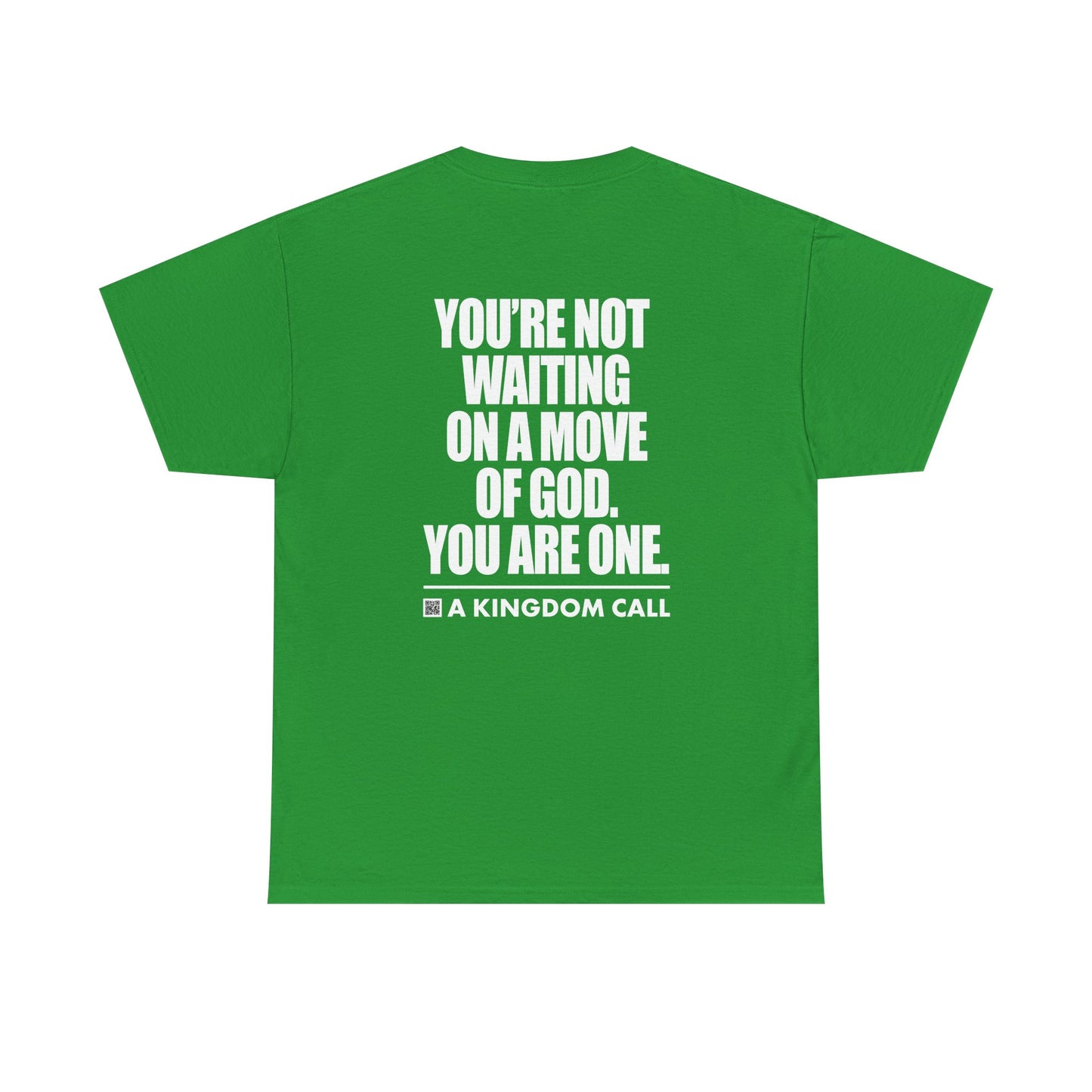 Move of God — Kingdom Ambassador Tee