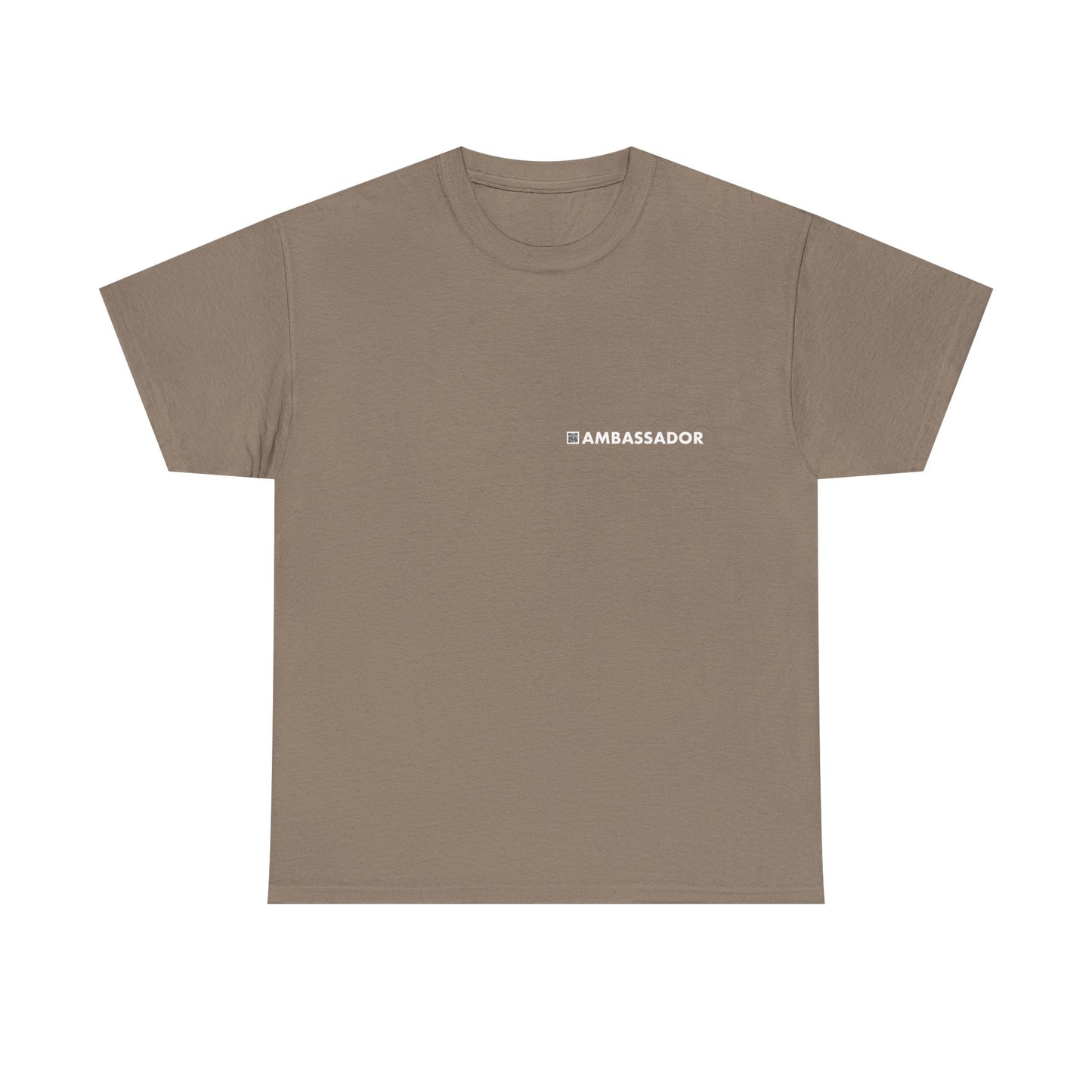 Move of God — Kingdom Ambassador Tee