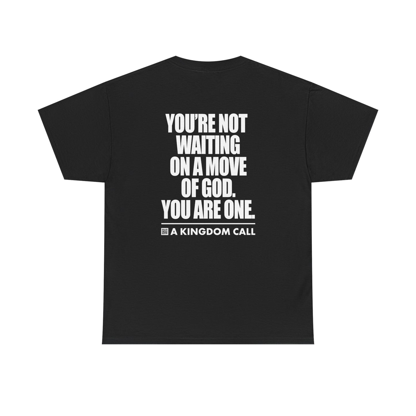 Move of God — Kingdom Ambassador Tee