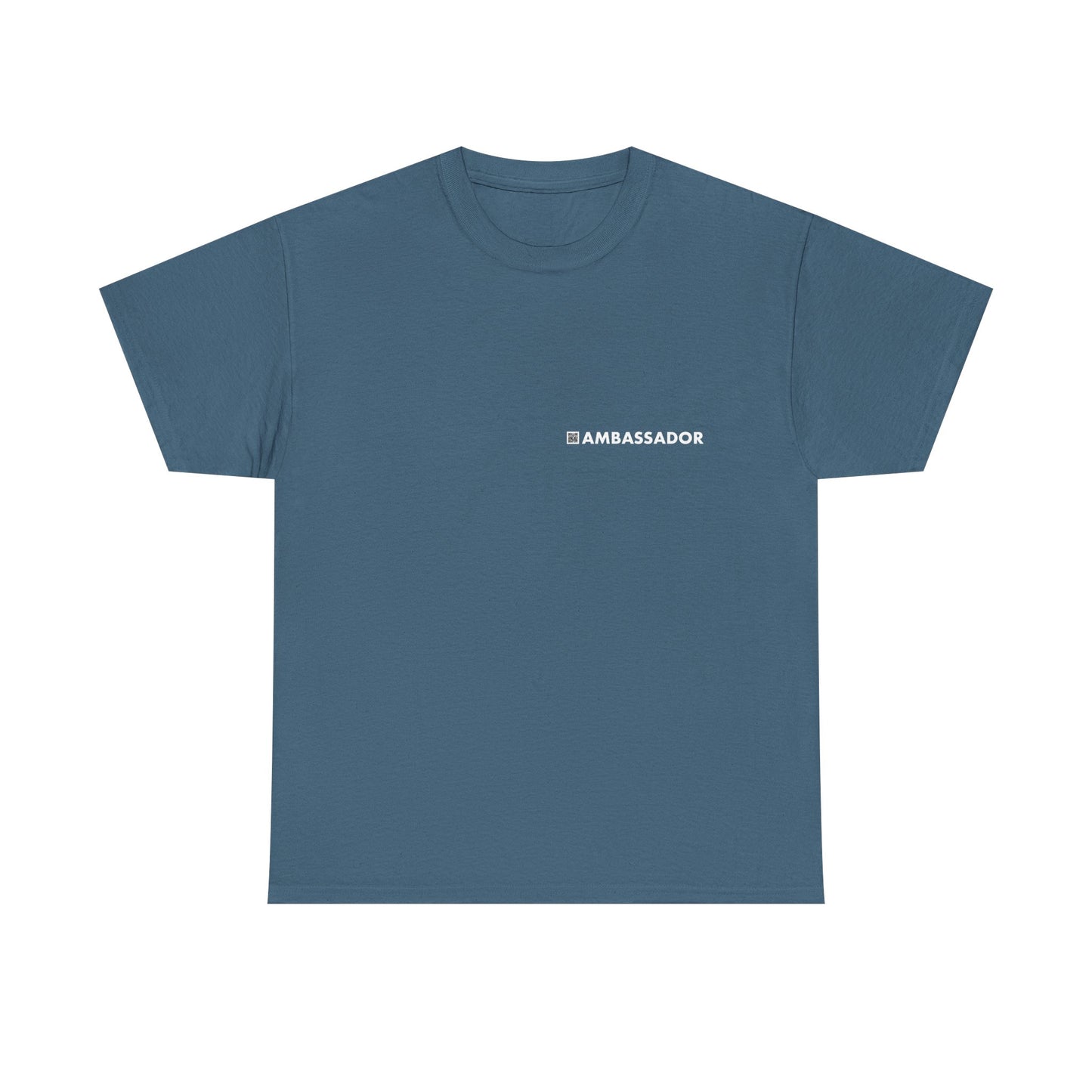 Move of God — Kingdom Ambassador Tee