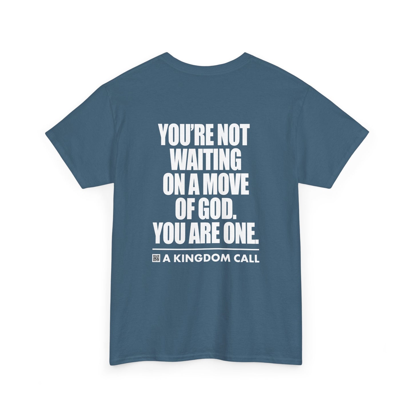 Move of God — Kingdom Ambassador Tee