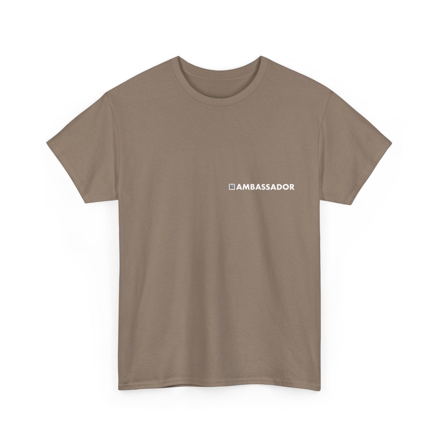 Move of God — Kingdom Ambassador Tee