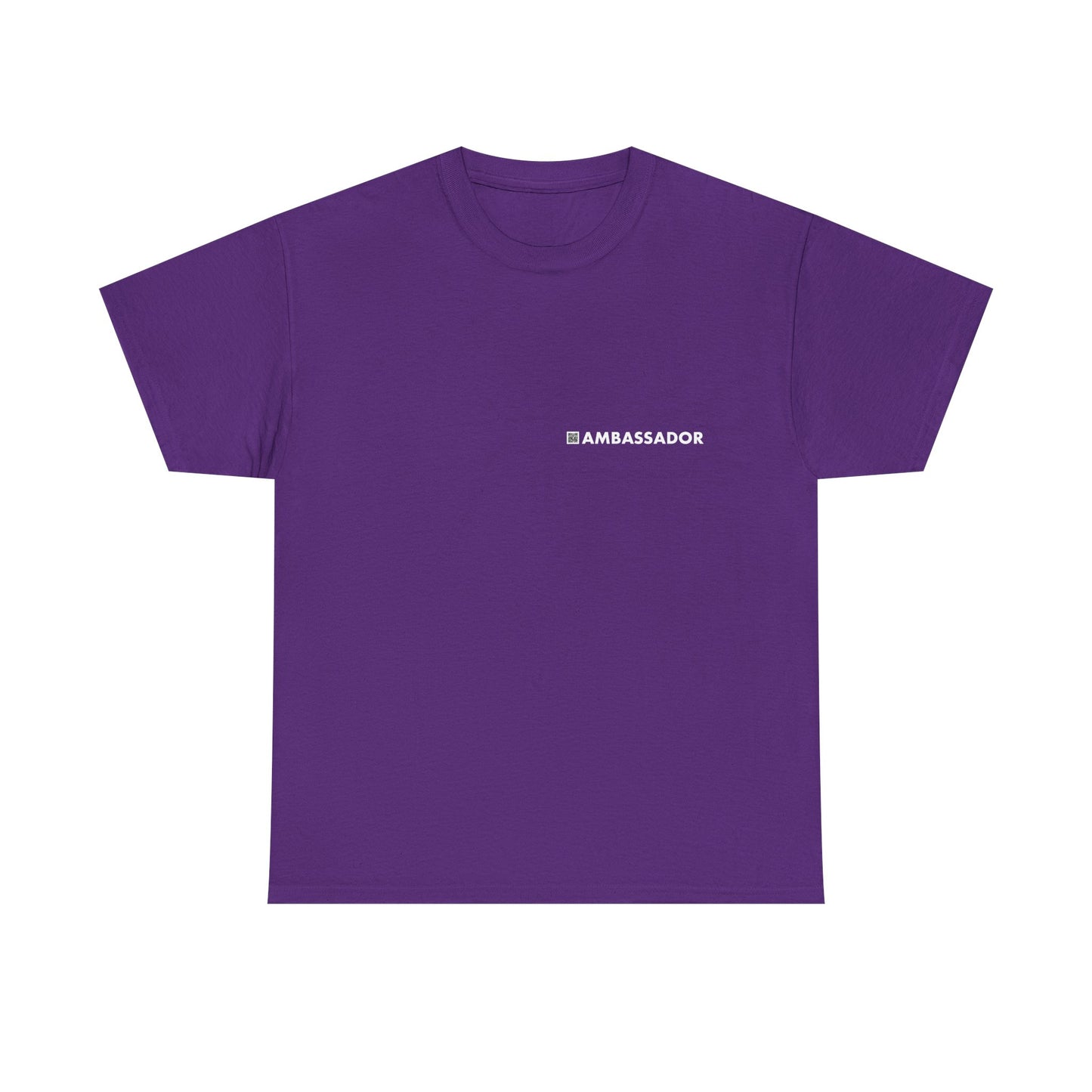 Move of God — Kingdom Ambassador Tee