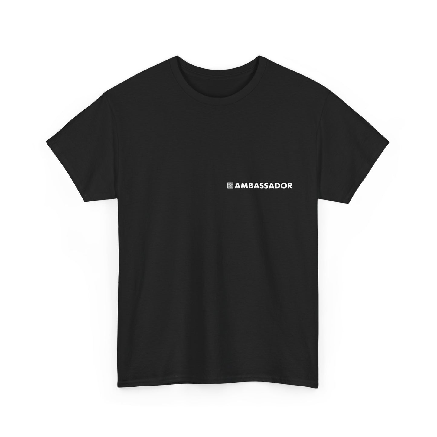 Move of God — Kingdom Ambassador Tee