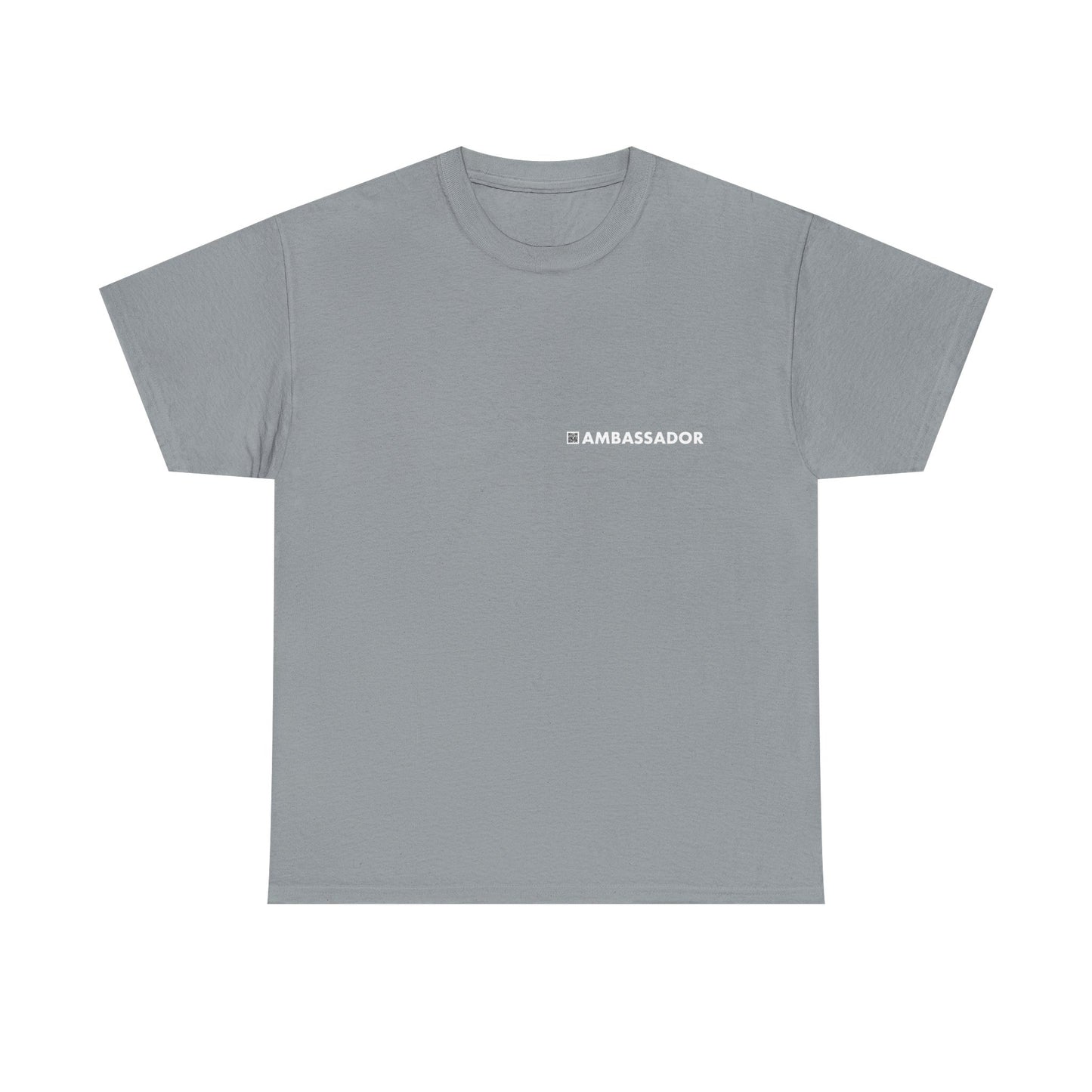 Move of God — Kingdom Ambassador Tee