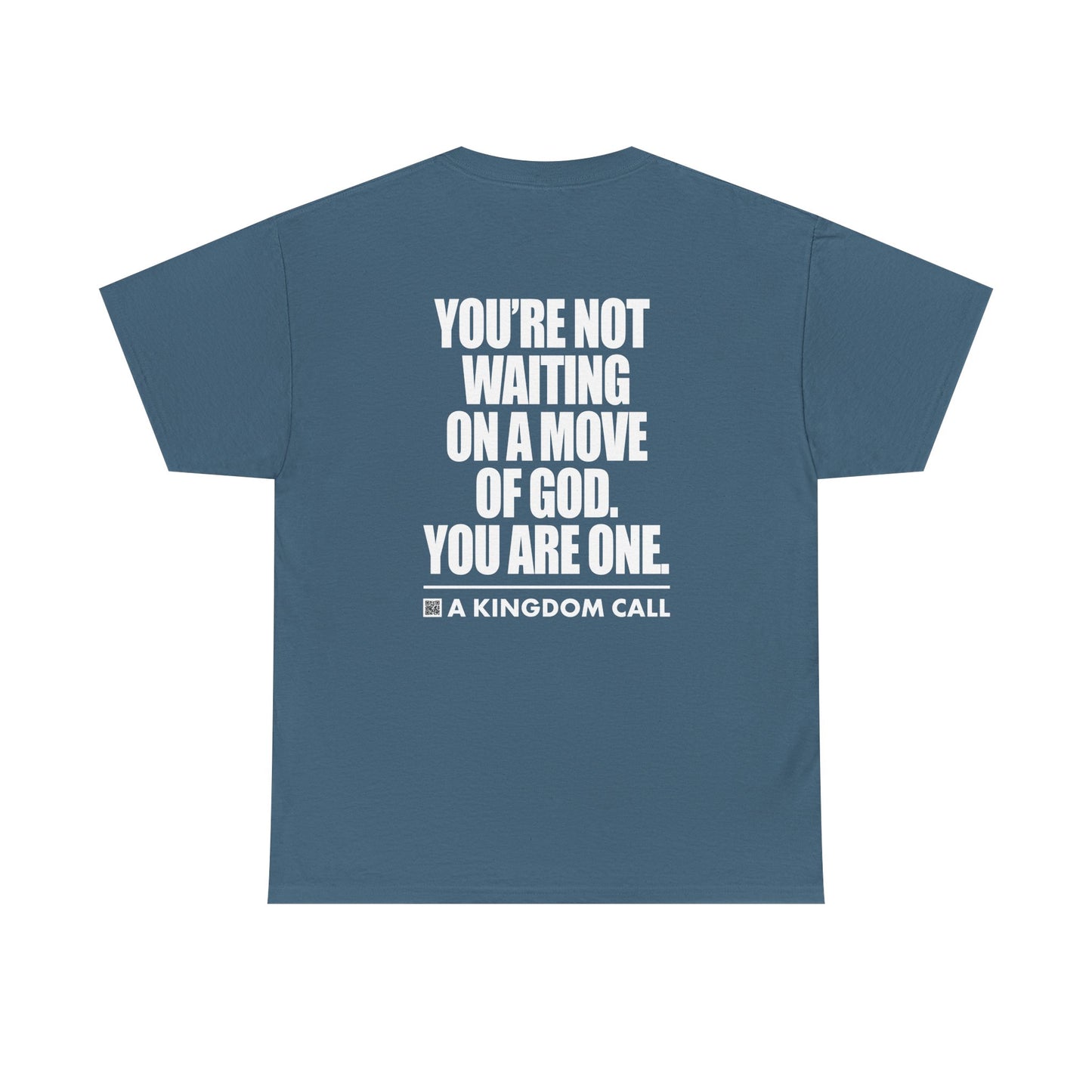 Move of God — Kingdom Ambassador Tee