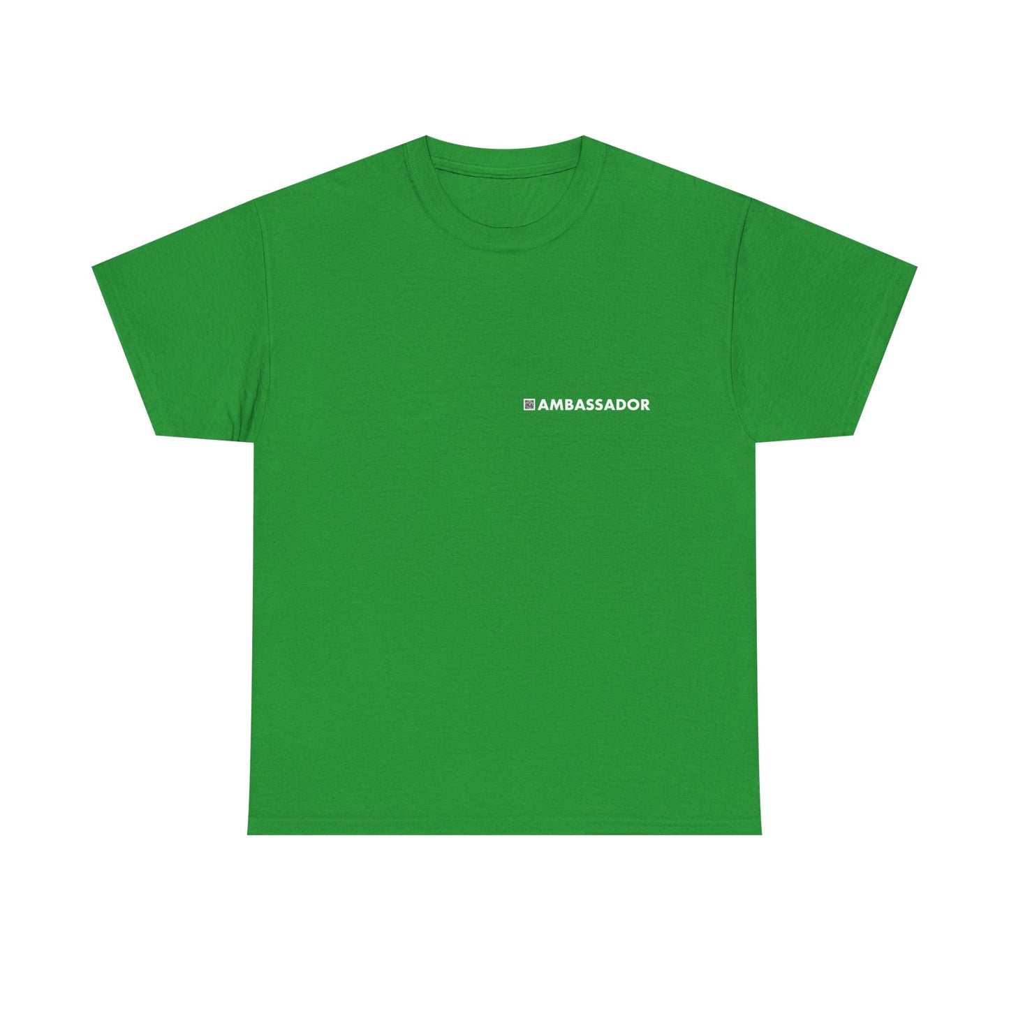 Move of God — Kingdom Ambassador Tee