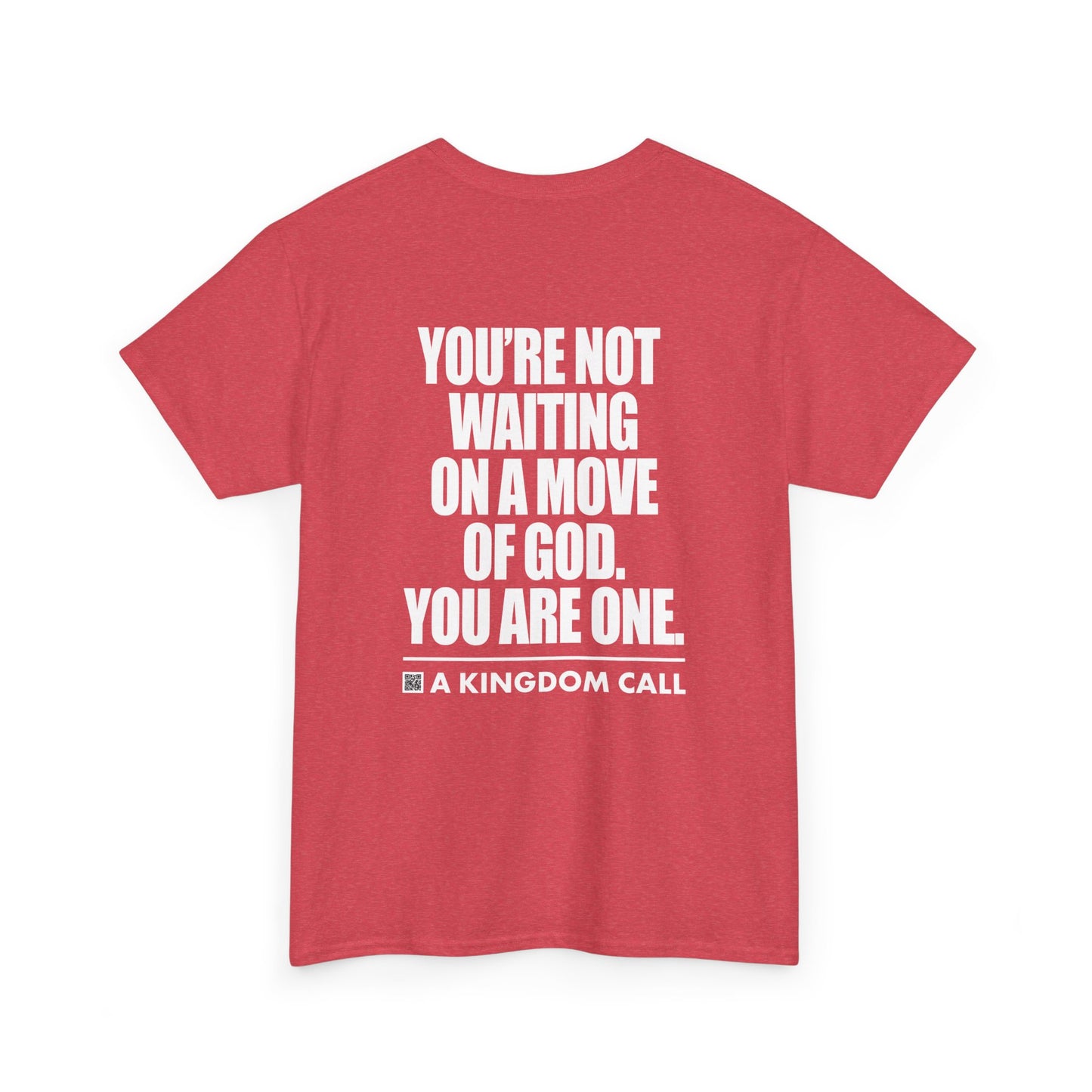 Move of God — Kingdom Ambassador Tee