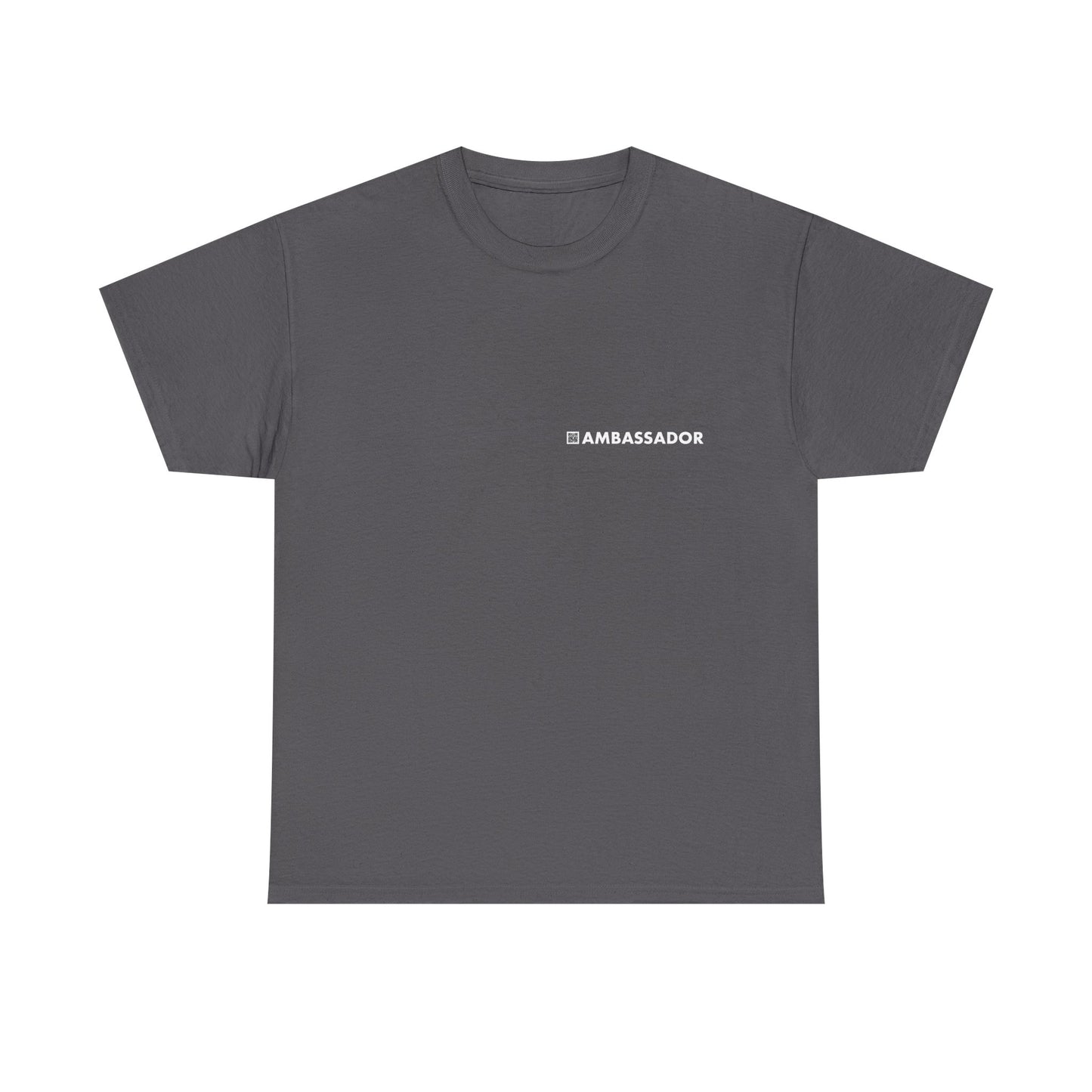 Move of God — Kingdom Ambassador Tee