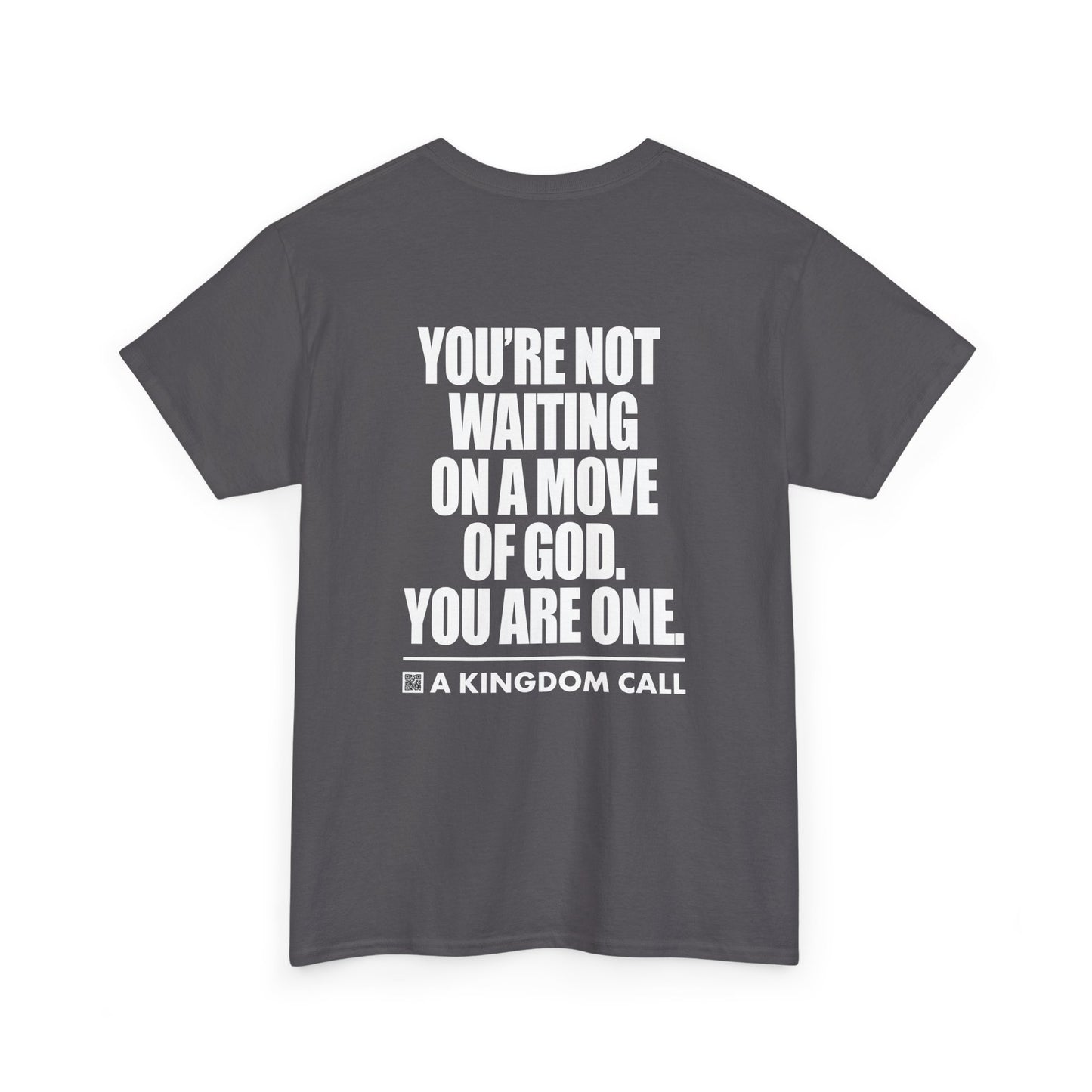 Move of God — Kingdom Ambassador Tee