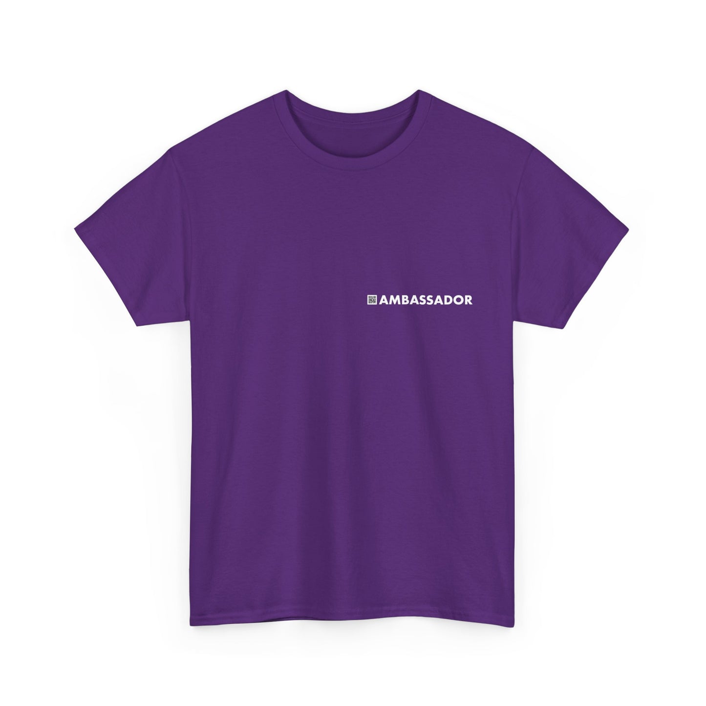 Move of God — Kingdom Ambassador Tee
