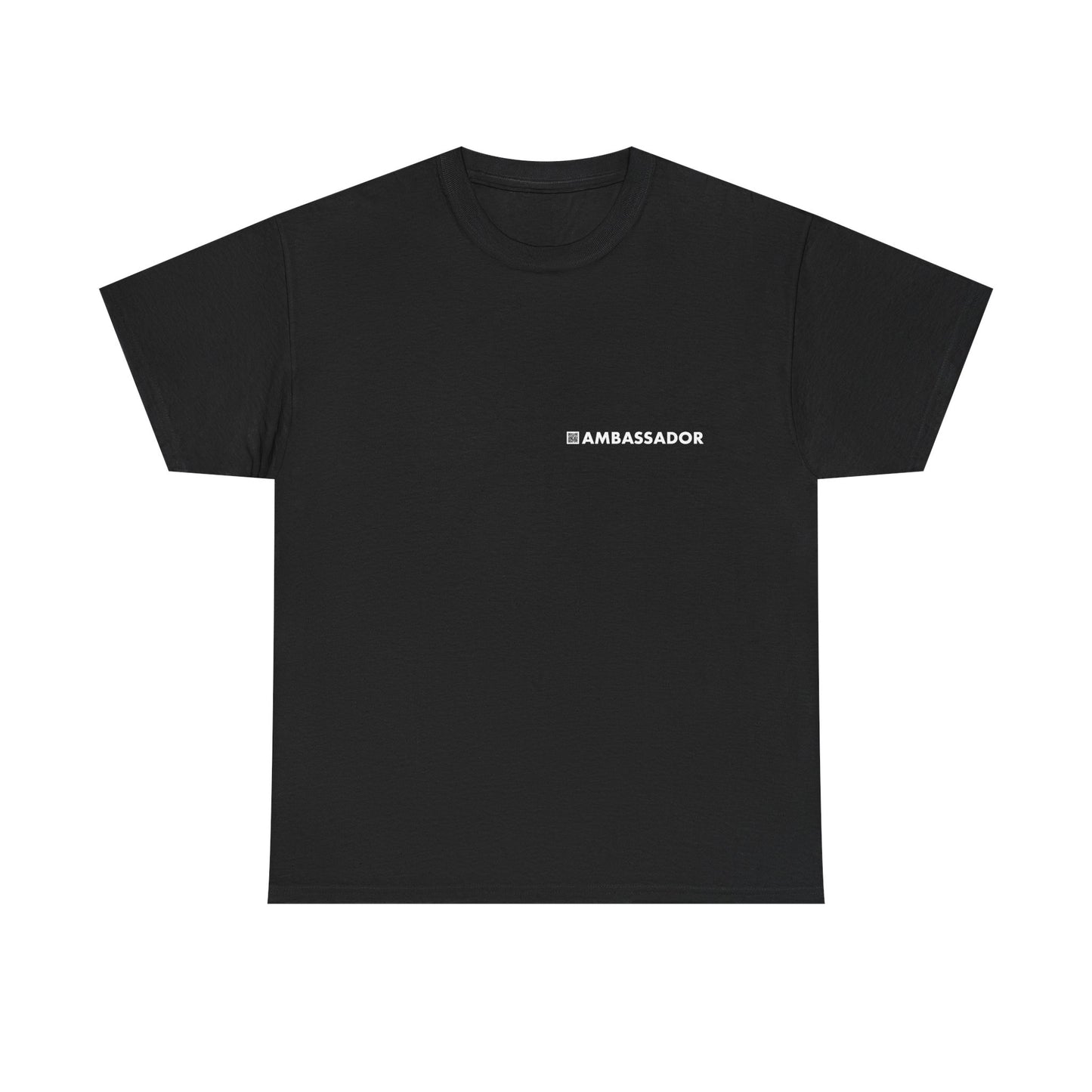 Move of God — Kingdom Ambassador Tee