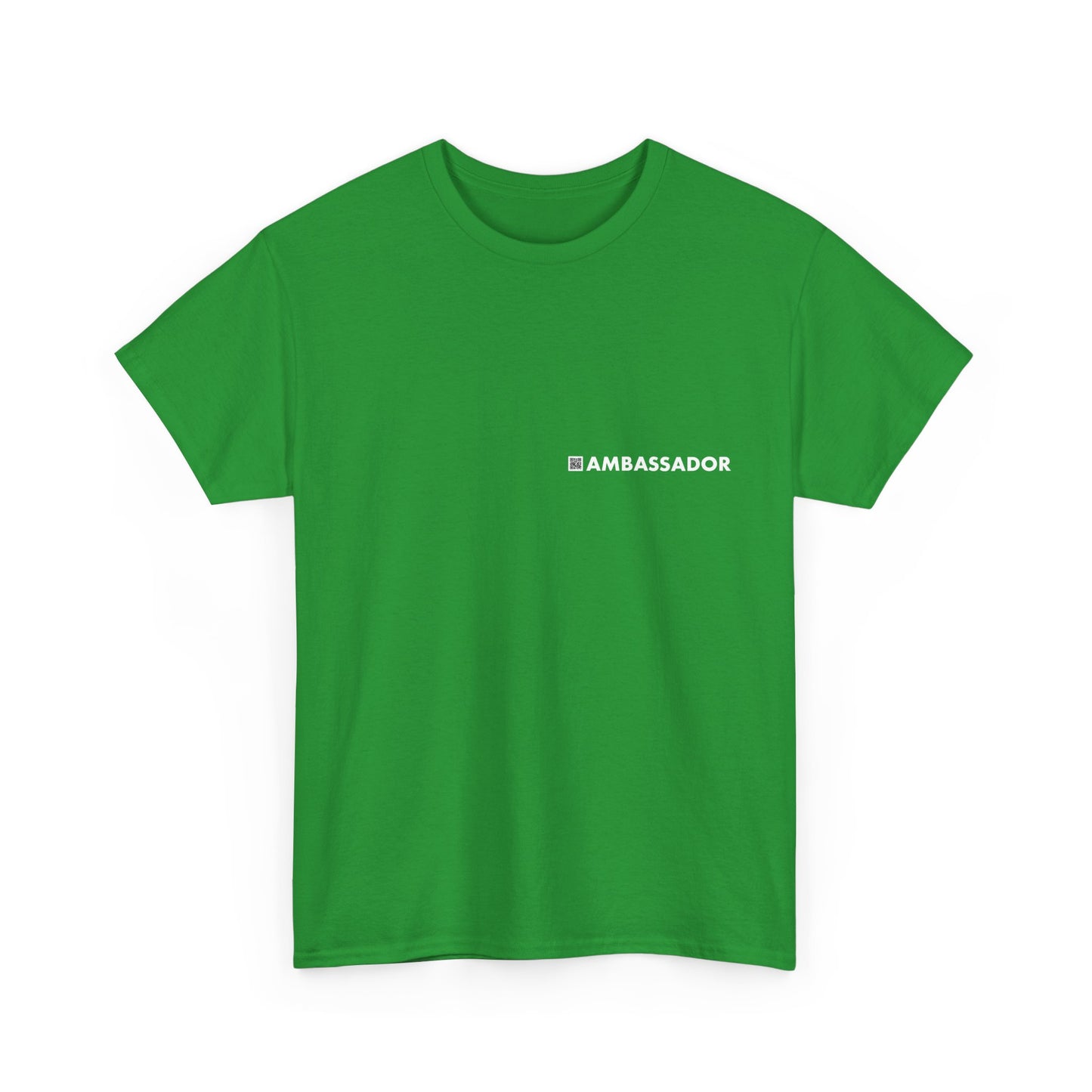 Move of God — Kingdom Ambassador Tee