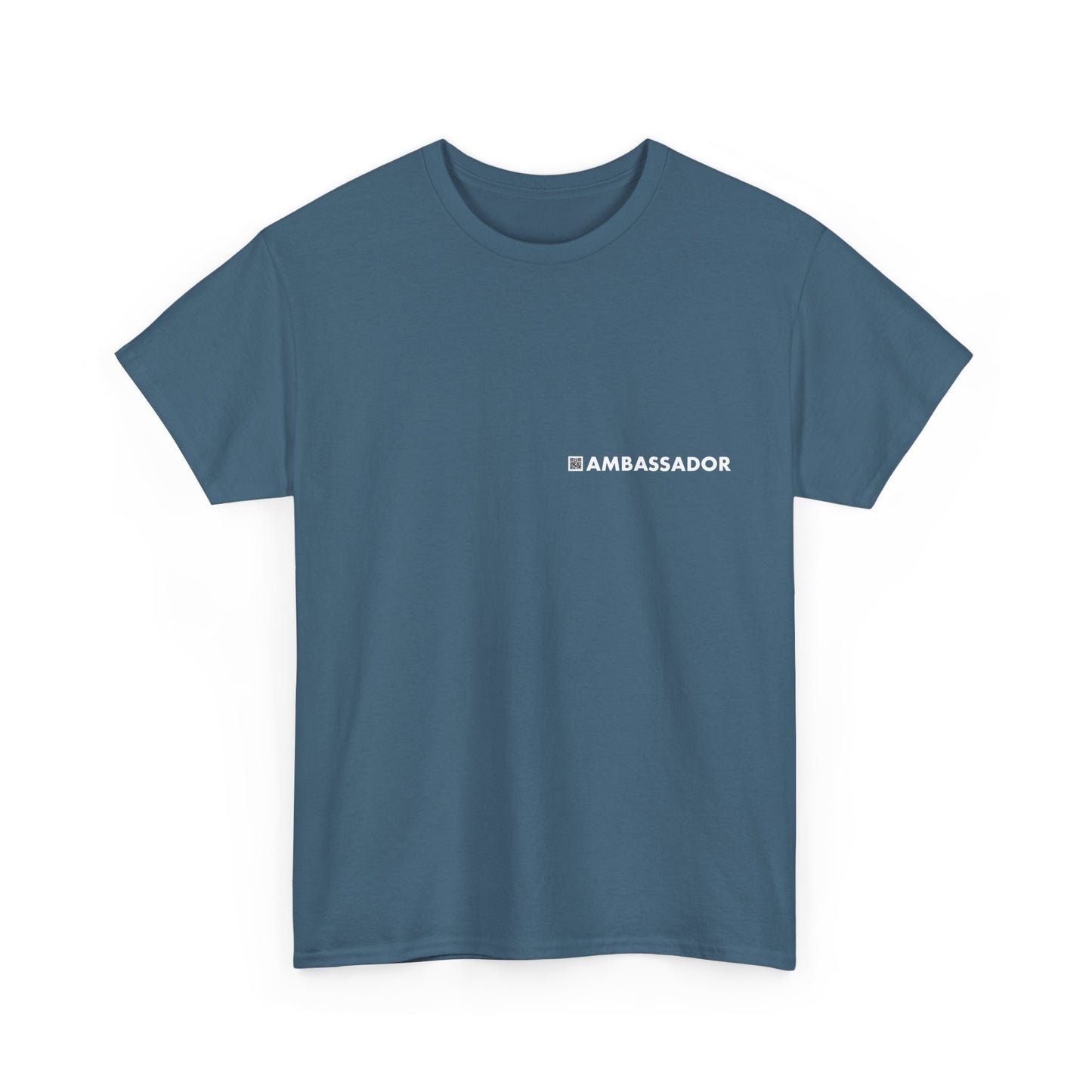 Move of God — Kingdom Ambassador Tee