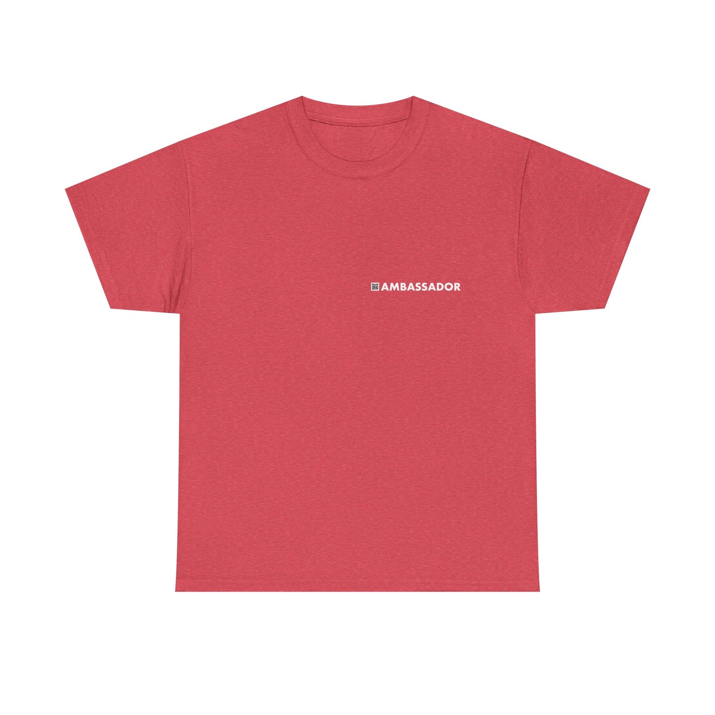 Move of God — Kingdom Ambassador Tee