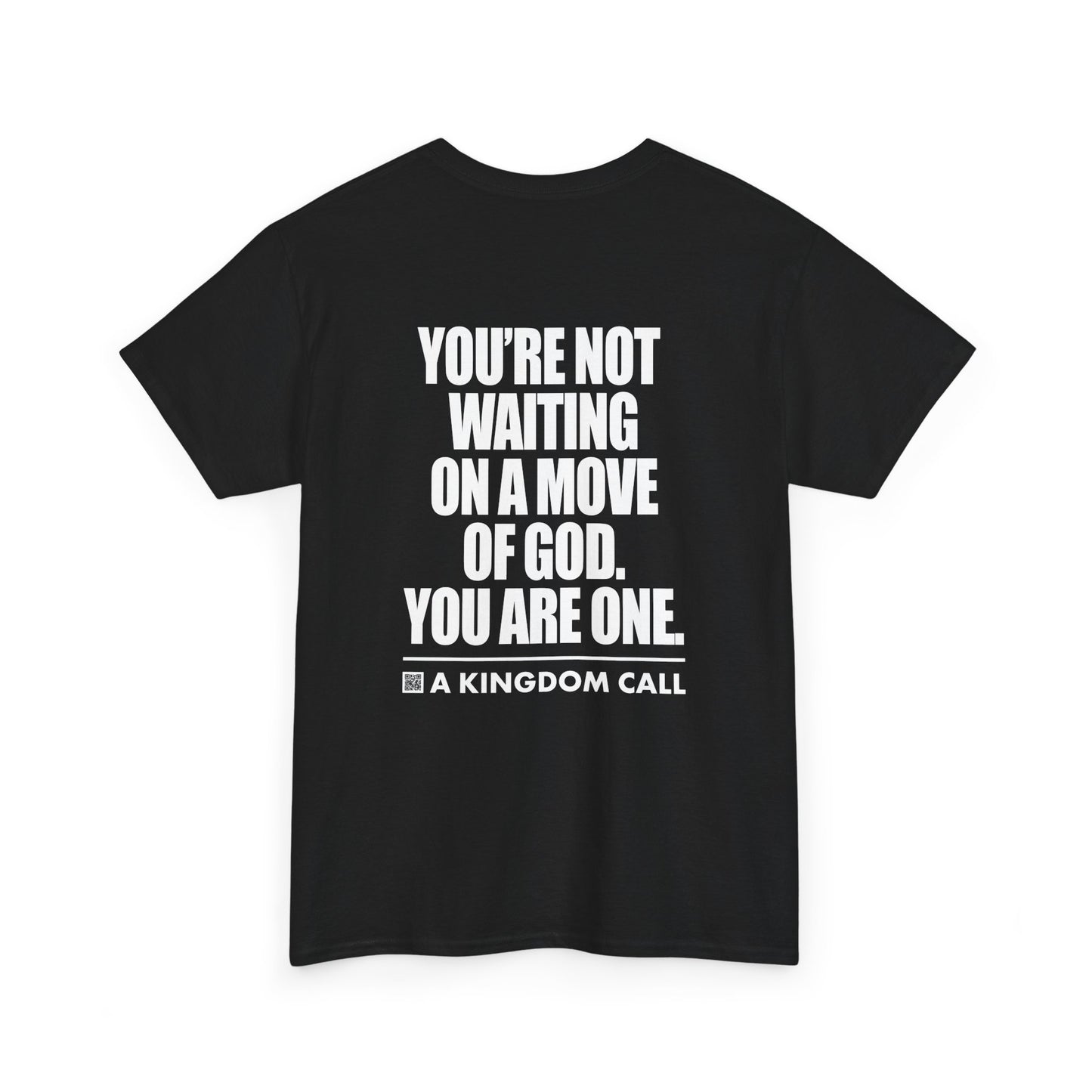 Move of God — Kingdom Ambassador Tee