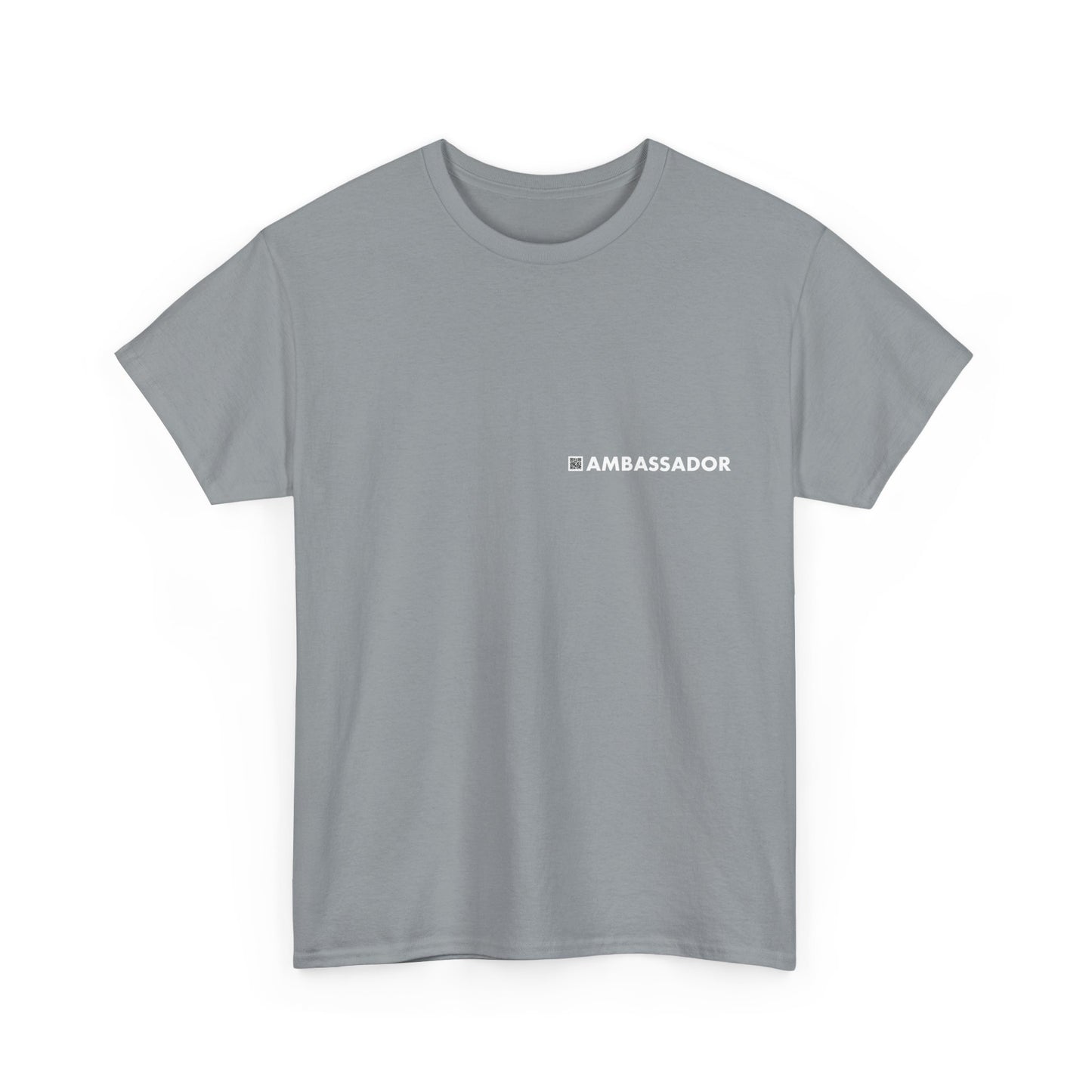 Move of God — Kingdom Ambassador Tee