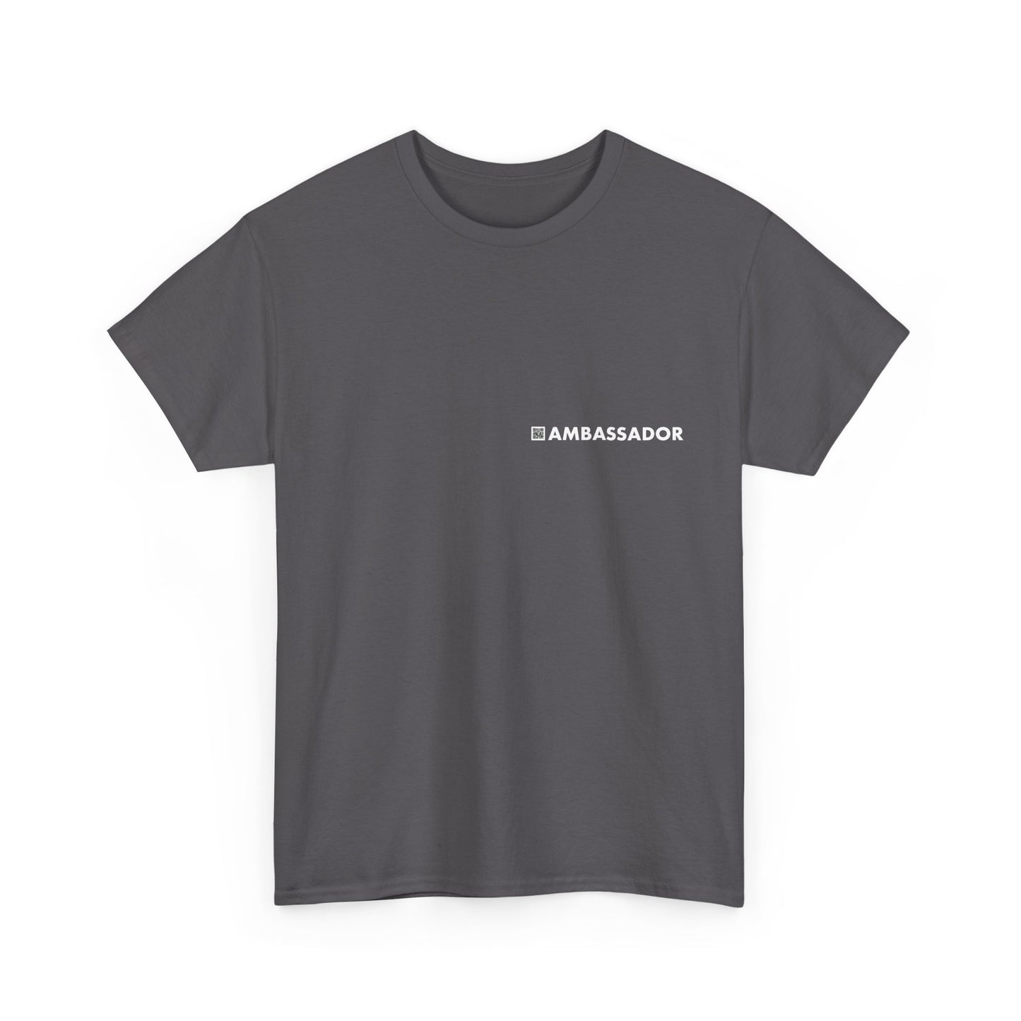 Move of God — Kingdom Ambassador Tee