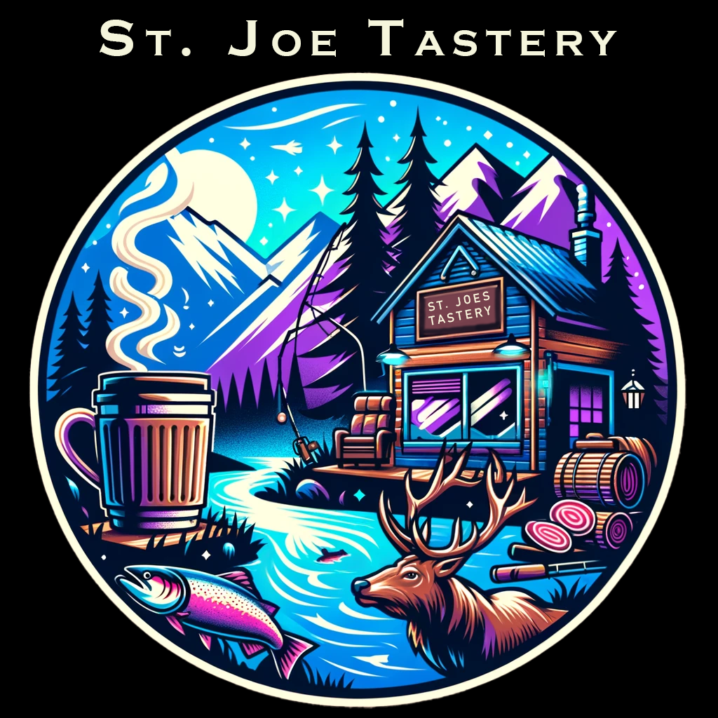 St. Joe Tastery