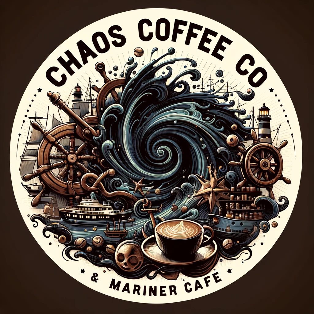 Chaos Coffee & Mariner Cafe