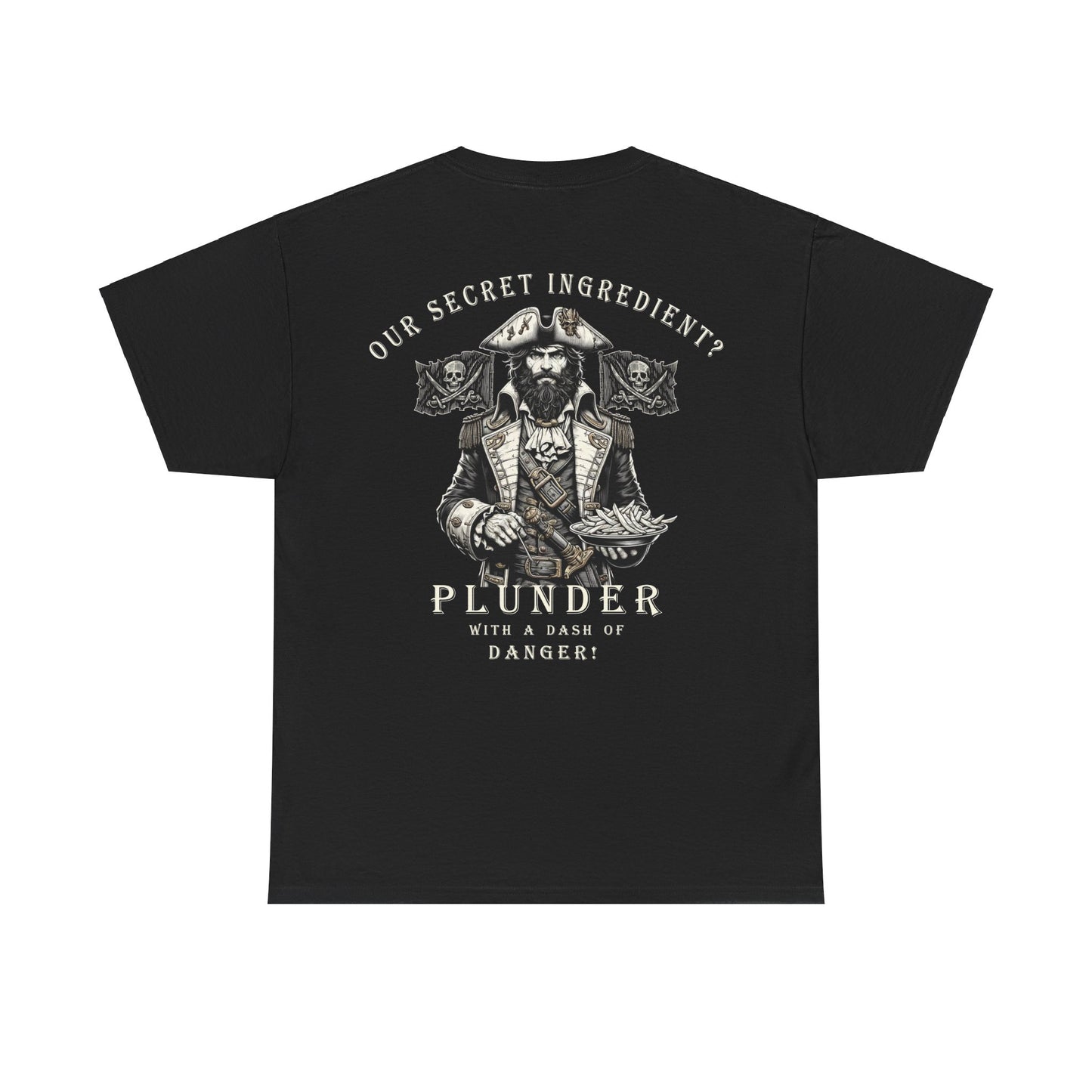 Mariner Plunder & Danger