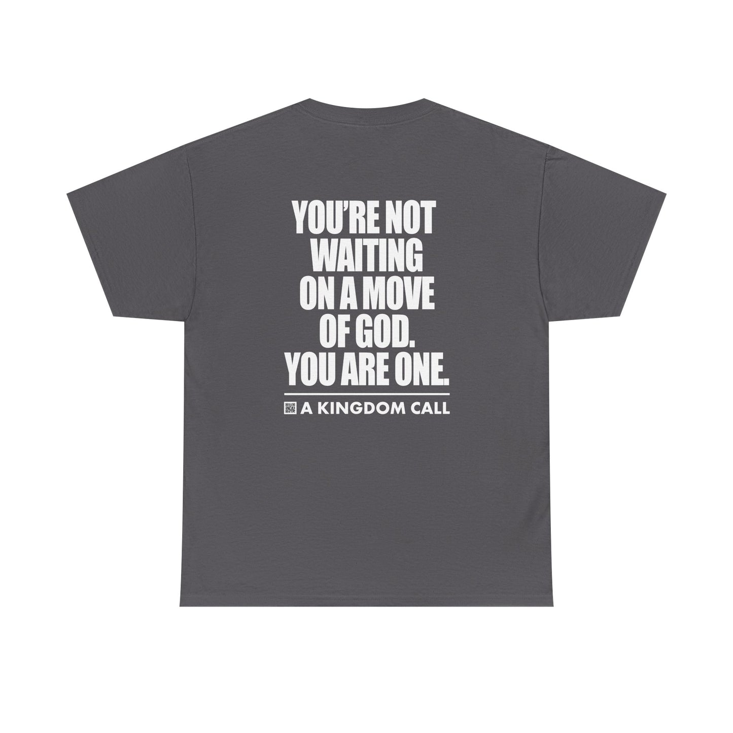 Move of God — Kingdom Ambassador Tee