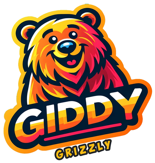 GiddyGrizzly